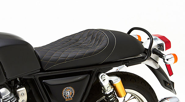 Continental GT