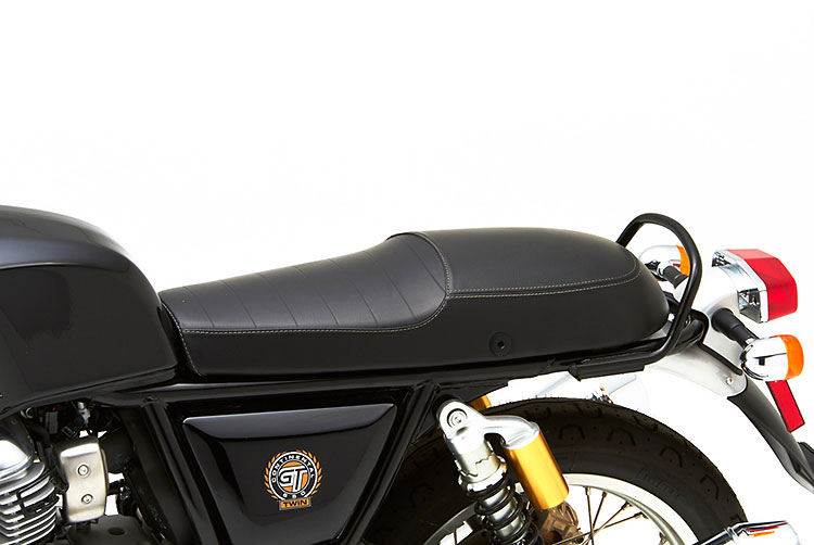OEM Seat