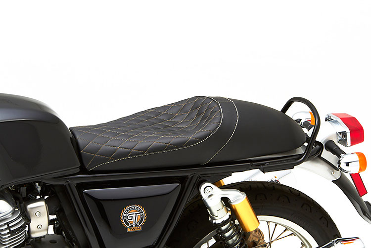 Corbin Seat