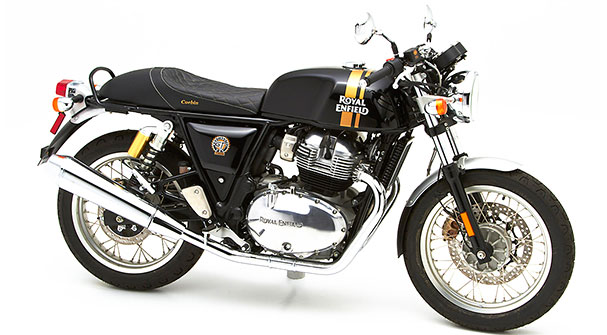 Continental GT