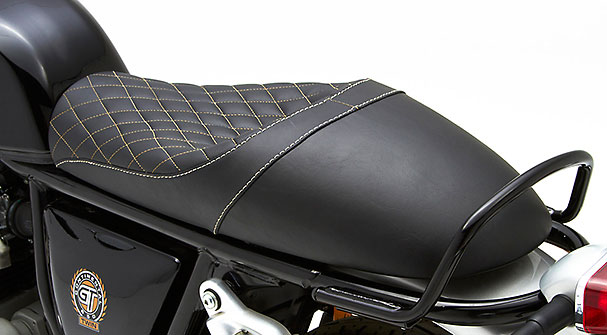 Continental GT