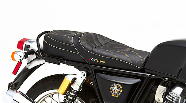 Continental GT