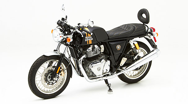 Continental GT