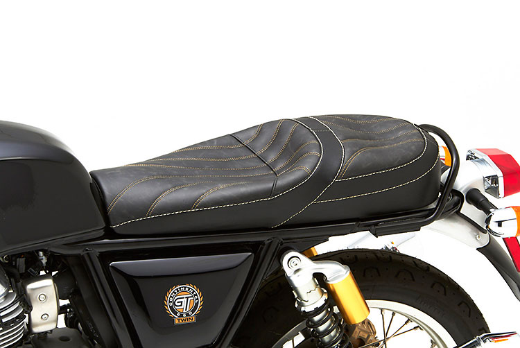 Corbin Seat