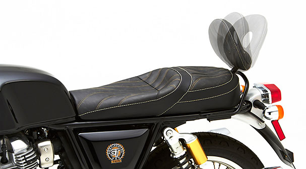 Continental GT