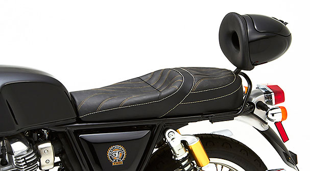 Continental GT