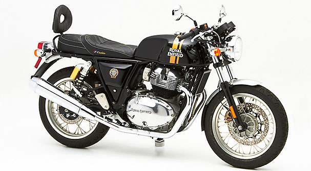 Continental GT