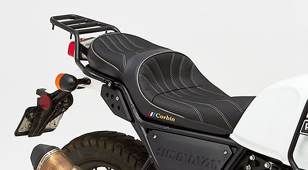 Royal Enfield Himalayan