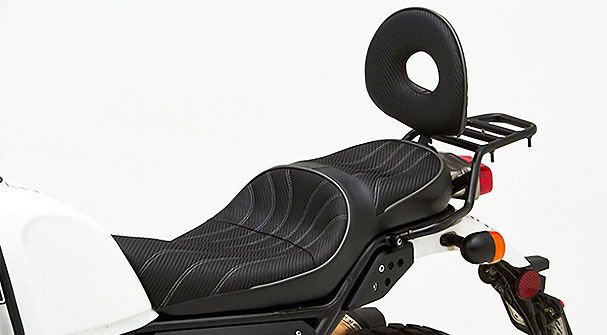 Royal Enfield Himalayan