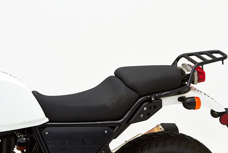 OEM Seat