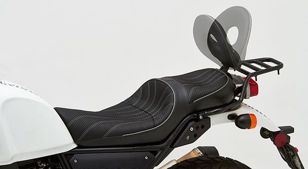 Royal Enfield Himalayan