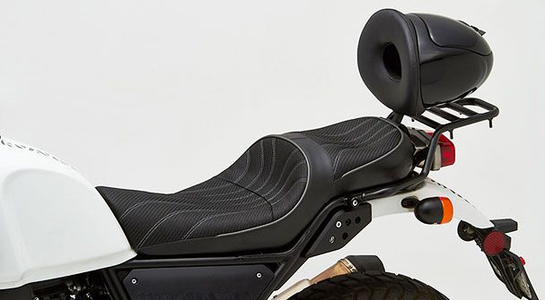 Royal Enfield Himalayan