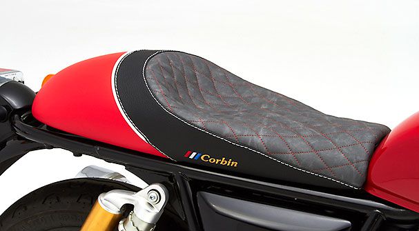 Interceptor 650
