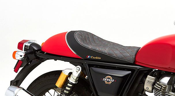 Interceptor 650