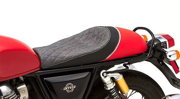 Interceptor 650