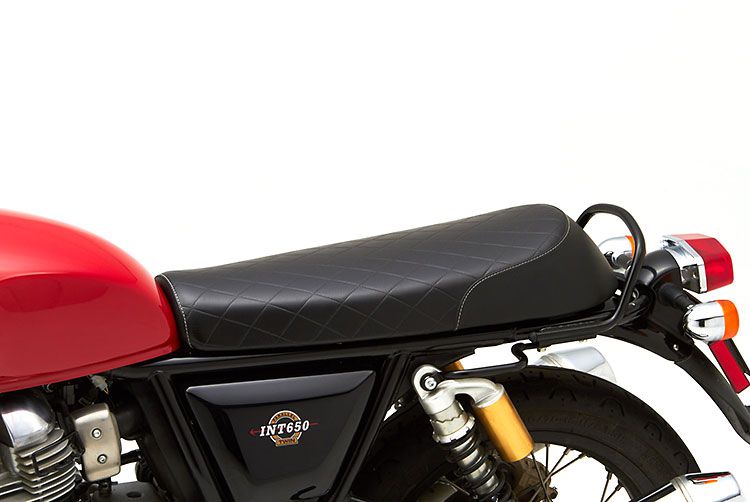 OEM Seat