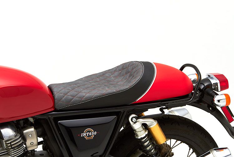 Corbin Seat