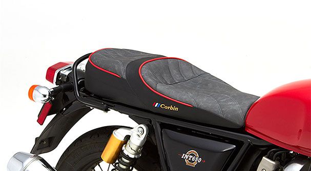 Interceptor 650