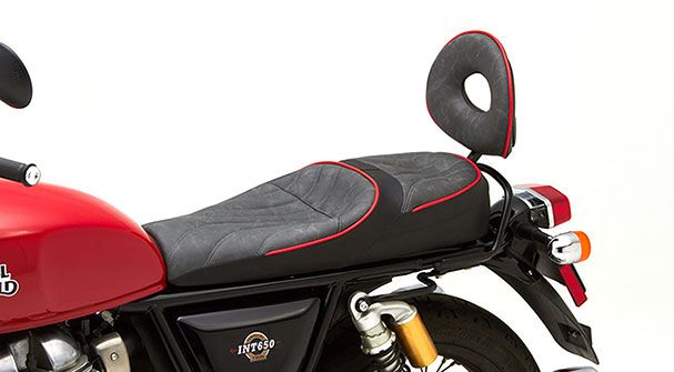 Interceptor 650