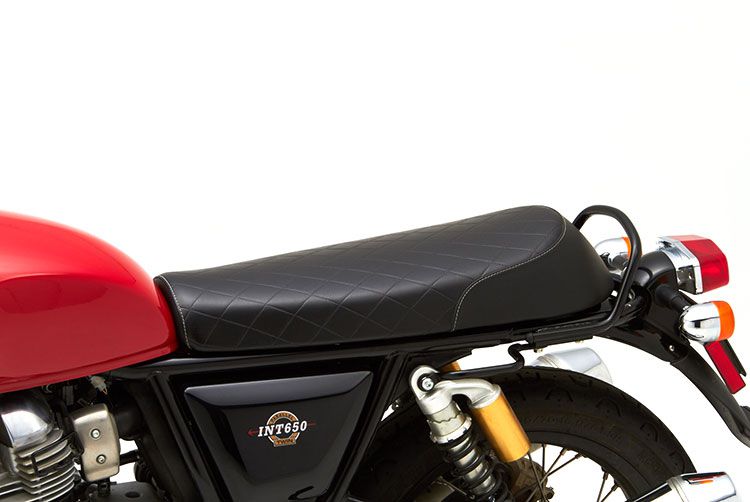 OEM Seat