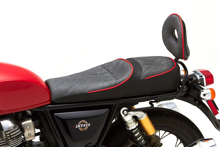 Corbin Seat