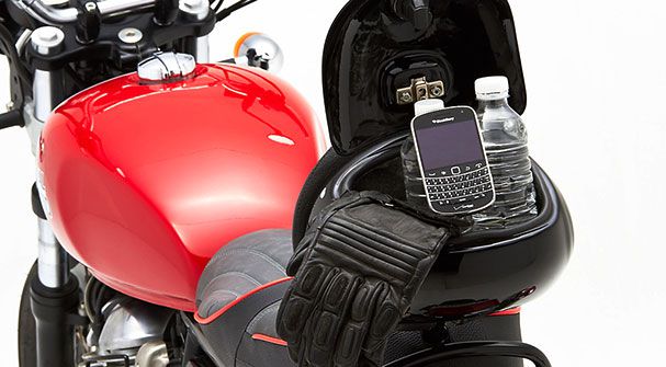 Interceptor 650