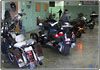 Ride-In Service