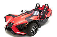 Sport Bucket Seats