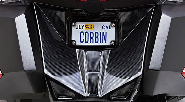 Polaris Slingshot