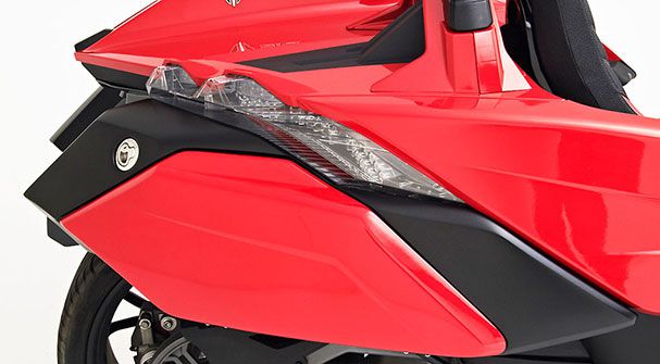 Polaris Slingshot