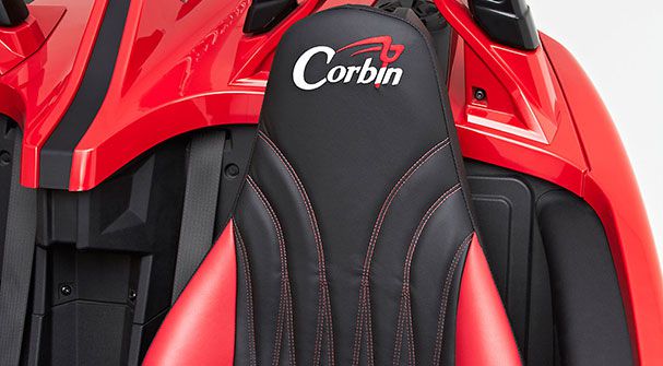 Polaris Slingshot