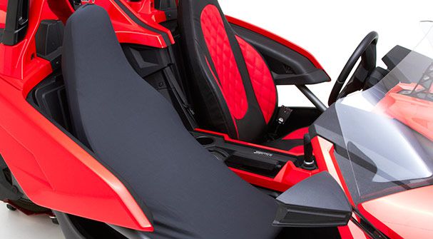 Polaris Slingshot