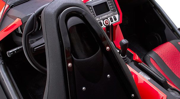 Polaris Slingshot