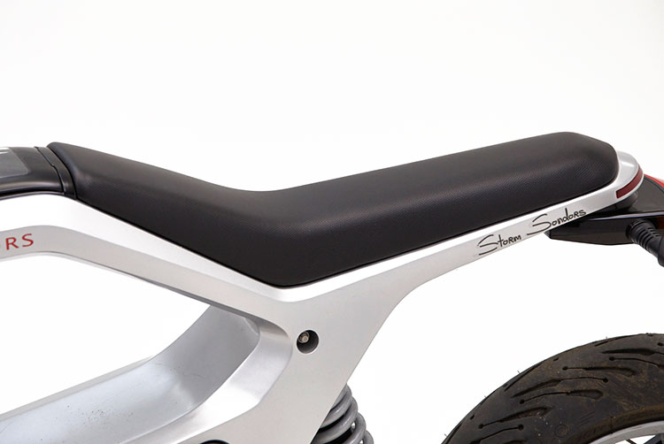 OEM Seat
