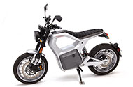 Sondors Metacycle
