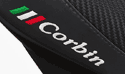 Corbin Italy Version