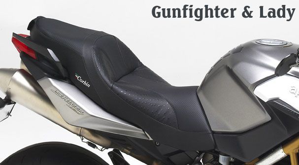 Gunfighter & Lady