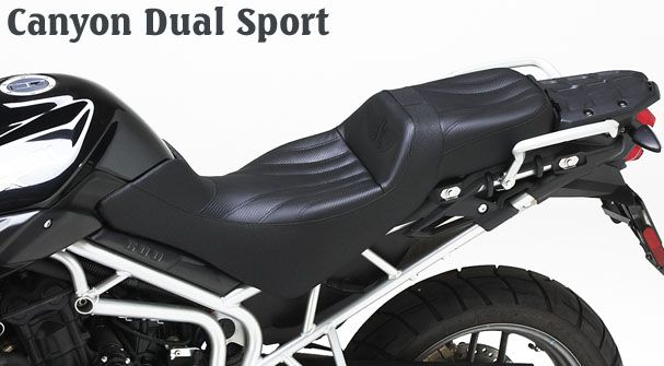 Canyon Dual Sport