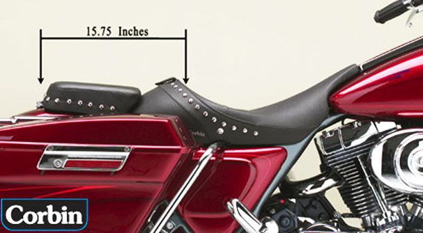 CLOSE Saddles