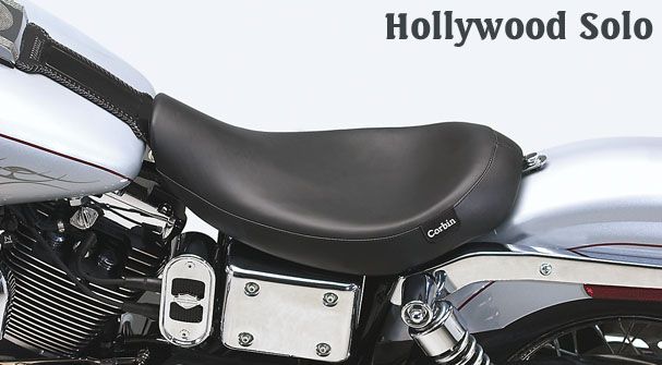Hollywood Solo