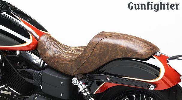 Gunfighter