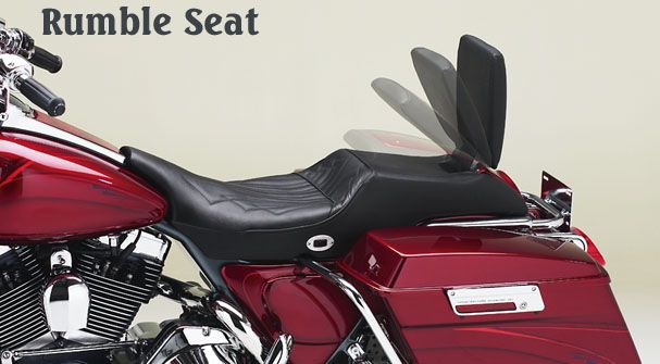 Rumble Seat