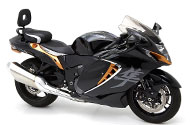 Front & Rear saddles