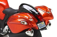 Beetle Bags