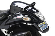 Rear Fender / Undertail