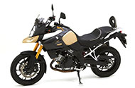 2014-2019 Canyon Dual Sport