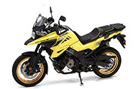 2020-2026 Canyon Dual Sport
