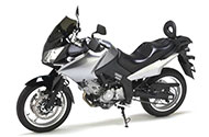 2002 - 2011 Canyon Dual Sport