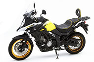 2017-2026 Canyon Dual Sport
