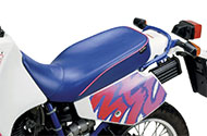 DR 350 & DR 250
